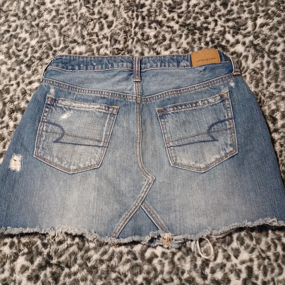 American eaglele skirt - Picture 3 of 7